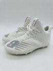 Womens Lacrosse New Balance Cleats Burn X Wburnxmh Size 6 White