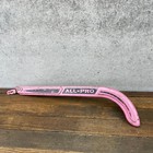 Vintage All Pro Chain Guard Pink Chainguard Bike Bicycle Cruiser Huffy Muscle