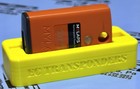 Mylaps   Amb   Tranx   Mx - No Subscription Transponder - Brand New Combo