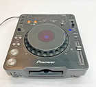 Pioneer Cdj-1000mk3 Professional Grade Digital Cd Deck Turntable