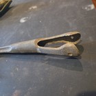 Antique Metal Marine Ship boat Hook
