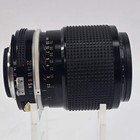 Nikon Zoom-nikkor Auto 43-86mm F 3 5 Manual Focus Nikkor Lens Nikon F Mount