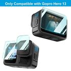 Accessories Kit For Gopro Hero 13 Black Accessory Bundle Waterproof Housing C   