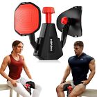 Strength-adjustable Men Kegel Trainer Pelvic Floor Muscle Repairer Sphincter Exe