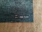 Pink Floyd Japan Promo Odeon Poster Rare