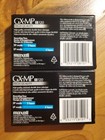 Maxell 8mm Gx-mp High Quality 120 Camcorder Video Cassette Tape Lot Of 2 Sealed