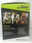 Scent Slammer By Hme Ozone Duffle Bag Odor Eliminator For Hunting New In Box