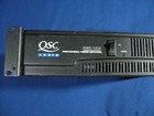 Qsc Rmx-1450   Power Amplifier   2 Chann   450w  Good Cond   Local Pickup Only  