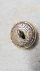 Cuff Size Civil War Period Cinncinatti Sandusky   Cleveland Railroad Button