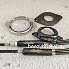 Bmx Gt Wings Gyro Detangler Cables Rotor System 1  Set Vintage Old School Pro