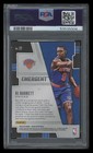 2019-20 Panini Prizm Emergent Rj Barrett  27 Psa 10 Gem Mt Rookie Rc