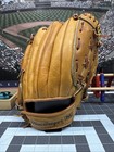 1960s Macgregor G19t Junior Joe Morgan Pro Model Vintage Baseball Glove Rht Jrc