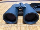 Nikon Monarch 10x42 6   Waterproof Binoculars With Case From Japan