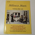 Vintage Miniature   Dollhouse Crafts Diy Booklet  Pamphlet  Magazine Pattern Lot