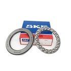 51134 M Thrust Ball Bearings 170x315x34mm