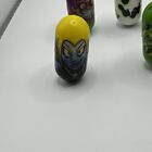 Mighty Beanz Moose Lot Of 31 Star Wars Marvel  Elvis  Series One