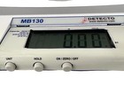 Detecto Mb130 Digital Pediatric Baby Scale W o Screen Cover