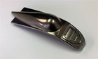 Murray Pedal Car  royal Deluxe  Hood Ornament-cadmium Finish
