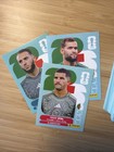 Panini Fifa World Cup 2026 Album - Algeria Single Stickers - Free Shipping