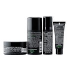 Tiege Hanley Acne Treatment Skin Care Set For Men  System Level 2  Tiegeclear   