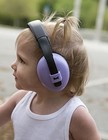 Baby Banz Earmuffs Infant Hearing Protection     Ages 0-2  Years     The Best Ear   
