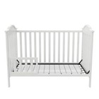 Adele 3-in-1 Convertible Crib Baby Bed
