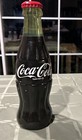 Coca Cola Wooden 30 Inch Bottle With Cap Vintage  Rare