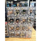 Complete Bitty Multipack Set Avatar Last Airbender Funko Pops W  All 4 Chases