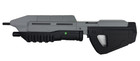 Halo Ce Rifle Ma5b 3d Printed In Color  Life Sized  Partially Assembled  