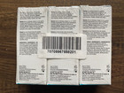 Nail Tek Renew Nourishes   Conditions Cuticle  Anti Fungal 0 5 Oz - Lot Of 3