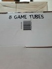 The Only Original Rohks Cap Game  Upper Stahk 1994 Sealed Box From Case