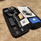 Feiyutech 3 Axis Gimbal Good Condition - With Carrying Case - Sold As Is