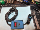 Dillon Precision Rt1500 Electric Case Trimmer  used 