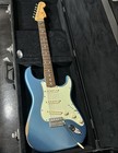 Fender Road Worn 60s Stratocaster Safe Packing 
