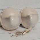 Wearable Breast Pump  Eufy S1 Double Hands Free With Heat