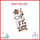 Disney Roommates Rmk1507scs Mickey And Friends Peel And Stick Wall Decals