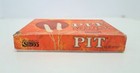 Vintage Pit Trading Game By Parker Bros  Missing 2 Cards 1964