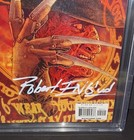 Robert Englund Autographed Signed Comic  2 Nightmare On Elm Street Beckett Coa 