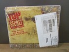 New Highlights Top Secret Adventures Lot Of 10 New Sealed 1990s