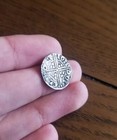 Henry Iii Ireland Irish Penny Rare Dublin Mint