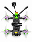 2 5  Analog Fpv Drone 2s Bnf Micro Freestyle Racing Quad Elrs 2 4ghz