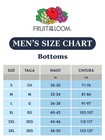 Fruit Of The Loom Men s White Briefs Underwear  10- Pack  Size S To 2xl