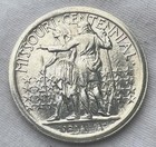 1921 Missouri Commemorative 50c Silver Half Dollar