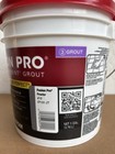 Fusion Pro  19 Pewter 1 Gal  Single Component Stain Proof Grout