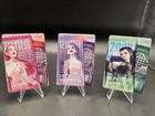 Rumi  Mira  And Zoey Kpop Demon Hunters Ssr Trading Card Lot New Kayou