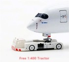 Aeroclassics Ac411176 Usair Us Air Boeing 727-200 N779al Diecast 1 400 Jet Model