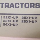 Cat Caterpillar D5b Tractor Dozer Crawler Maintenance Lubrication Owner Manual
