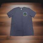 Large - Fdny- Rescue 3 - Bronx - R3 Tee Shirt - Old School