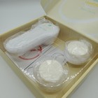 Susan Lucci Youthful Essence Personal Microdermabrasion System Resurfacing Tool