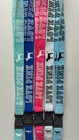 Victoria   s Secret Pink Lanyard     Brand Logo Neck Strap Accessory